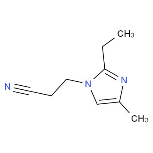 EMI-24-CN (1-cyanoéthyl-2-éthyl-4-méthylimidazole)